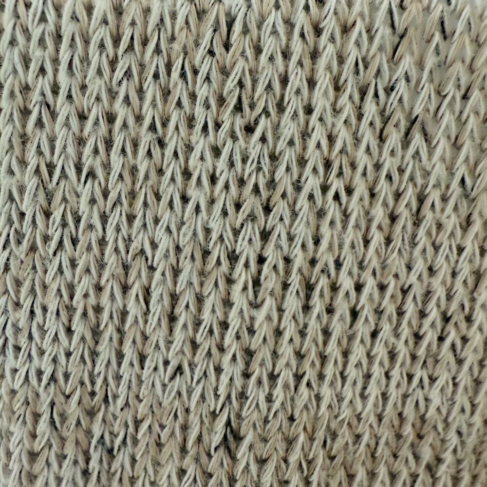 Knit Flowy Tank - Picture 4 of 4